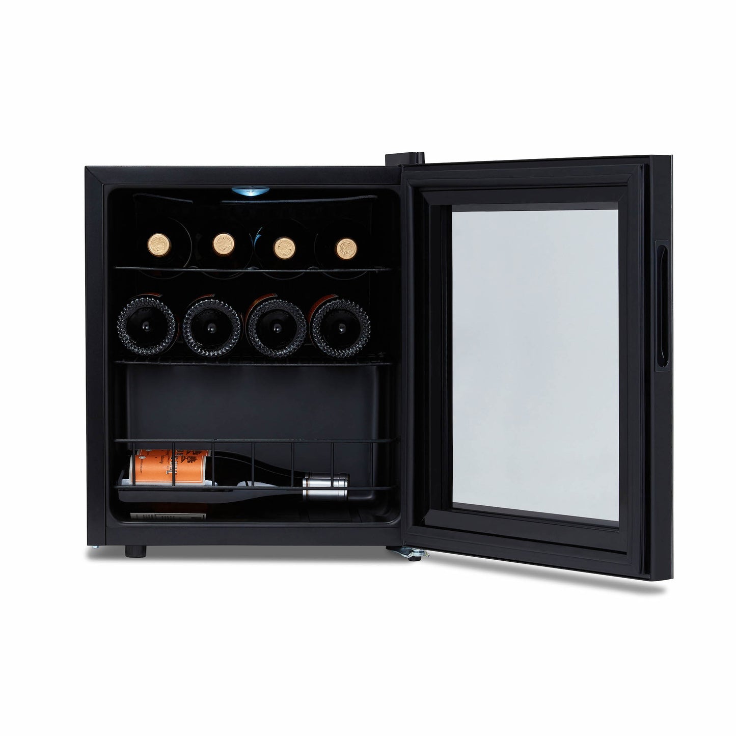 Luma® Shadowᵀᴹ Series Wine Cooler Refrigerator 16 Bottle