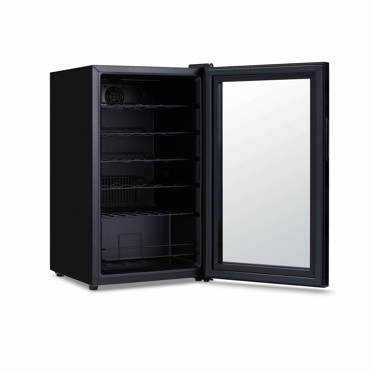 Luma® Shadowᵀᴹ Series Wine Cooler Refrigerator 24 Bottle
