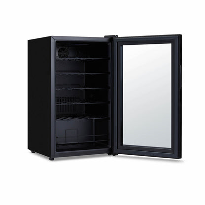 Luma® Shadowᵀᴹ Series Wine Cooler Refrigerator 24 Bottle